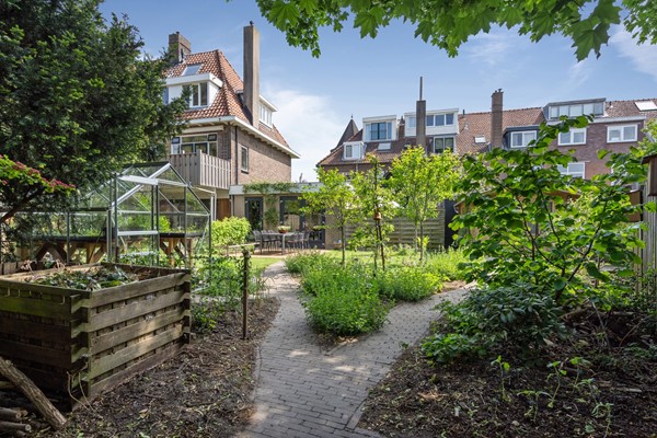 Medium property photo - Werkspoorplein 1, 3553 GP Utrecht